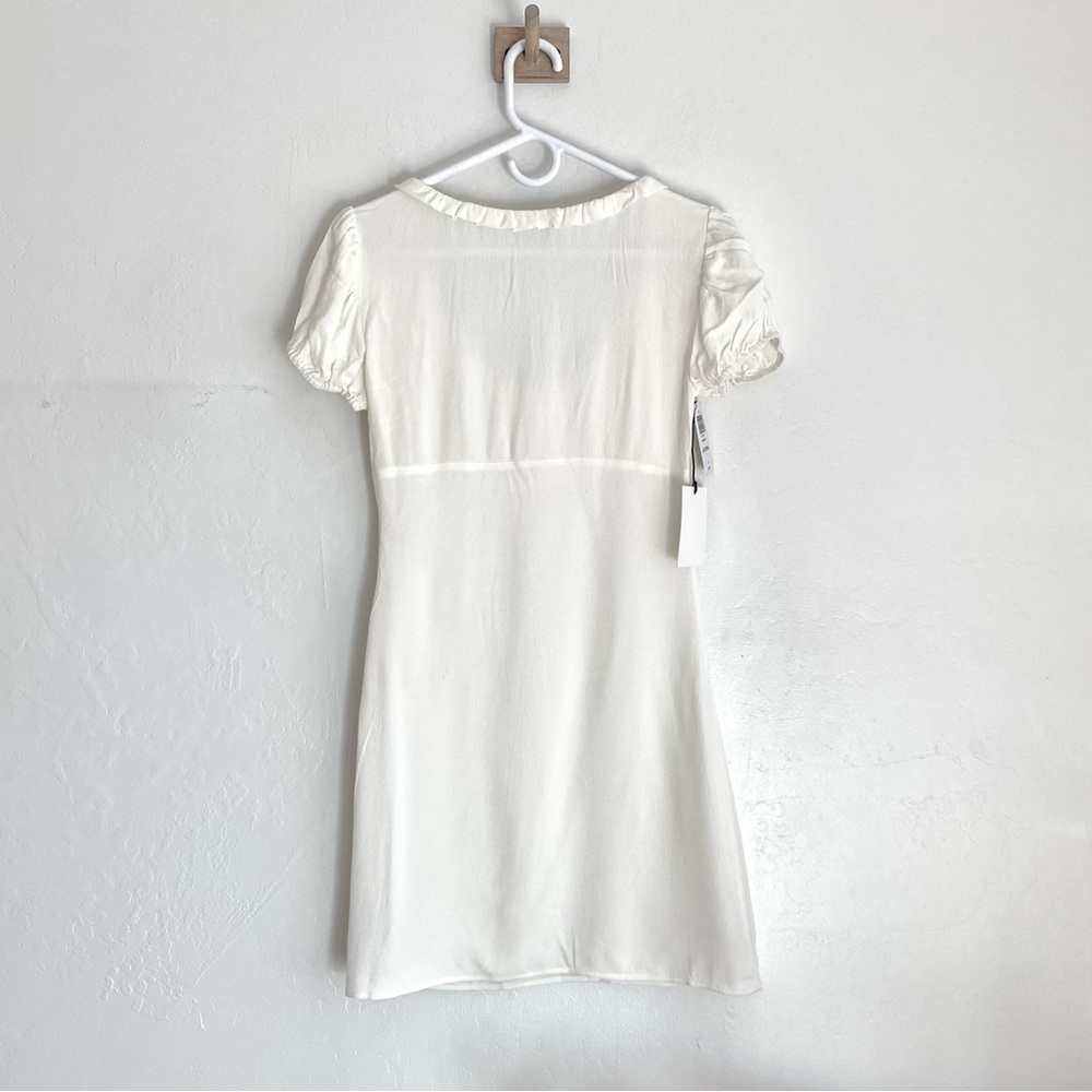 Aritzia Sunday Best pacey dress - Picture 4 of 8